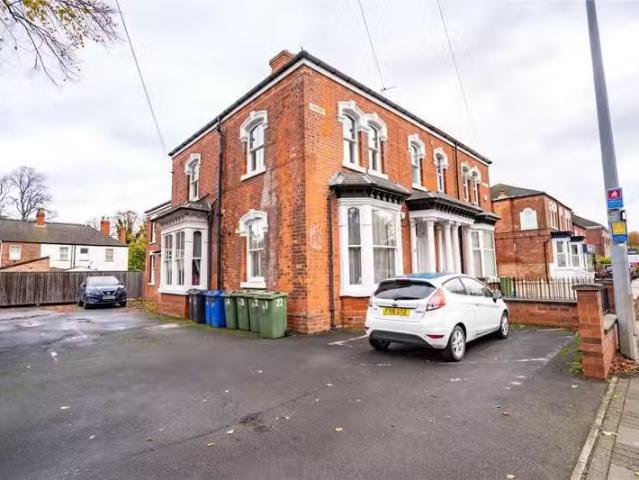 Apartment for rent in Littlefield, Grimsby