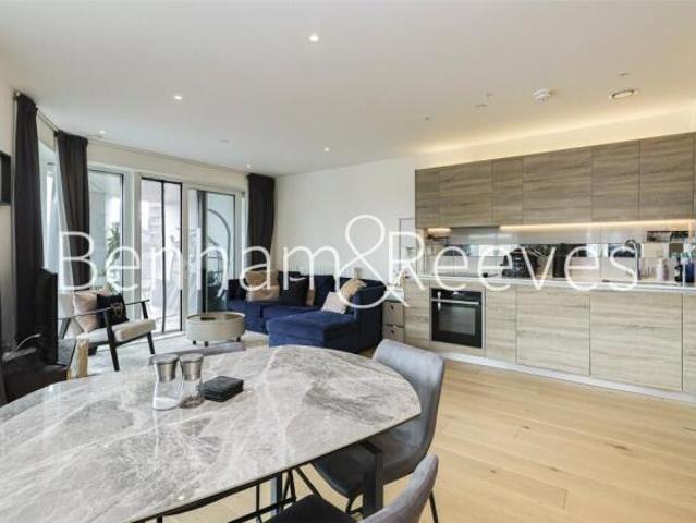 Apartment for rent in Cat Hill