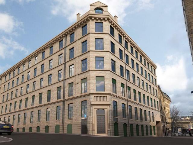 Apartment for rent in West Yorkshire