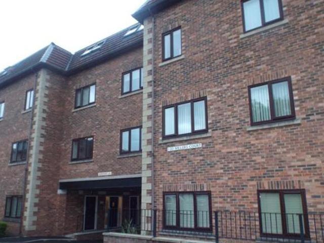 House for rent in Greenheys, Greater Manchester