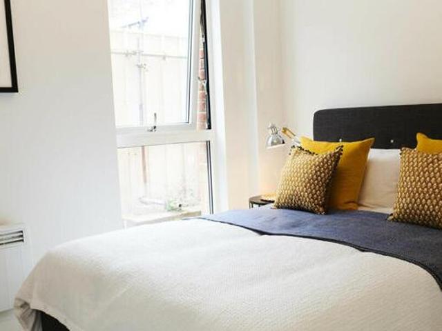 House for rent in Neepsend, Kelham