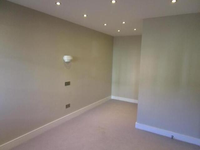 Apartment for rent in Moulton Park, Northampton