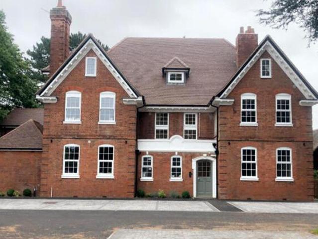 House for rent in New Bilton, Warwickshire