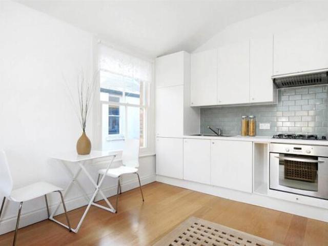 Apartment for rent in Cat Hill