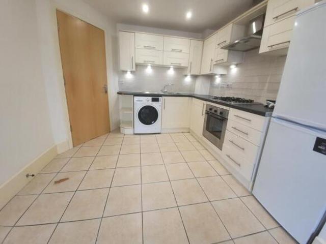 Apartment for rent in Grange Farm, Shenley Church End