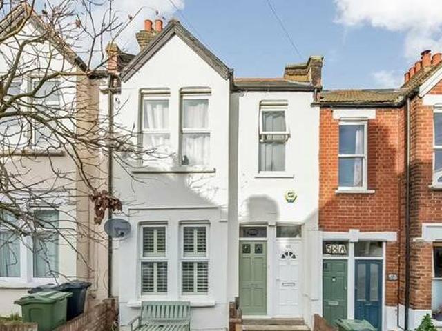 House for rent in Lyons, Greater London