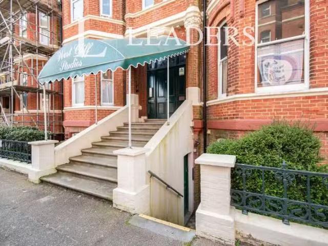 Apartment for rent in Goddington, Greater London