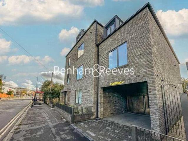 Apartment for rent in Cat Hill