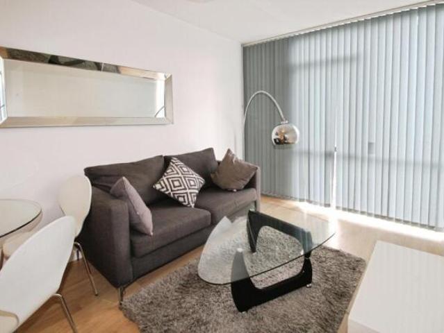 Apartment for rent in Cat Hill