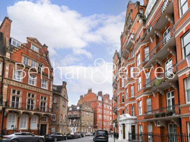 Apartment for rent in Kensington, Calderstones