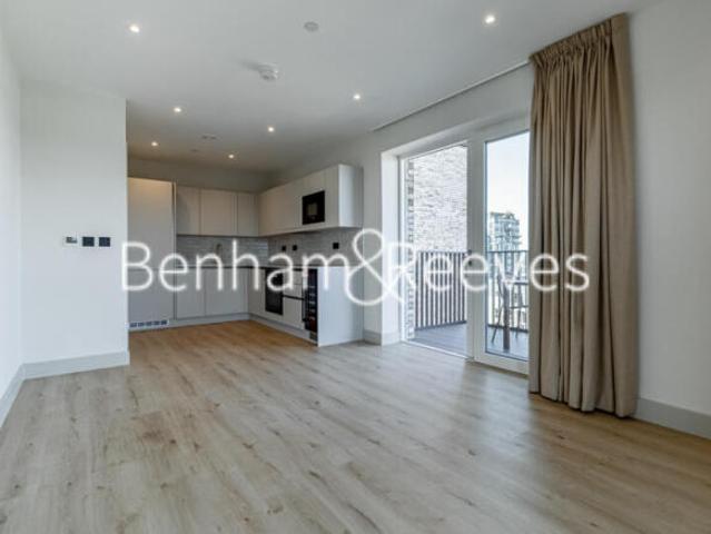 Apartment for rent in Duxford, Arrington