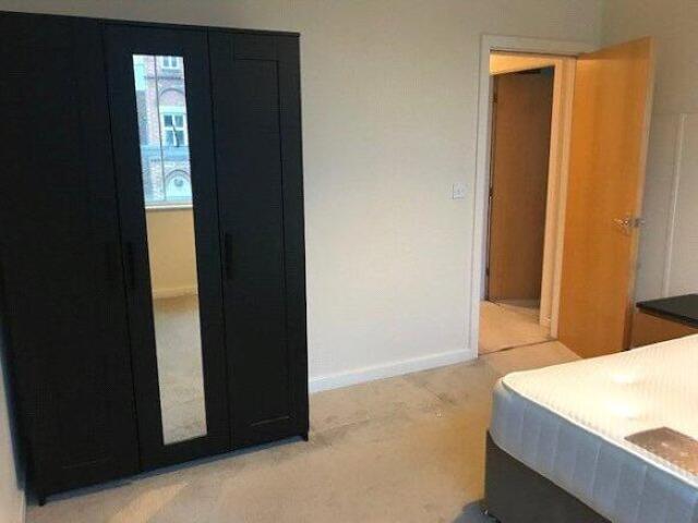 Apartment for rent in Northampton, Northamptonshire