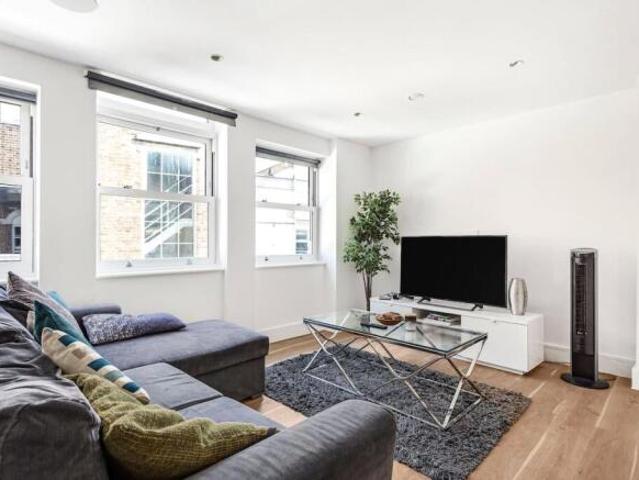 Apartment for rent in Greater London