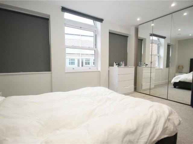 Apartment for rent in Greater London