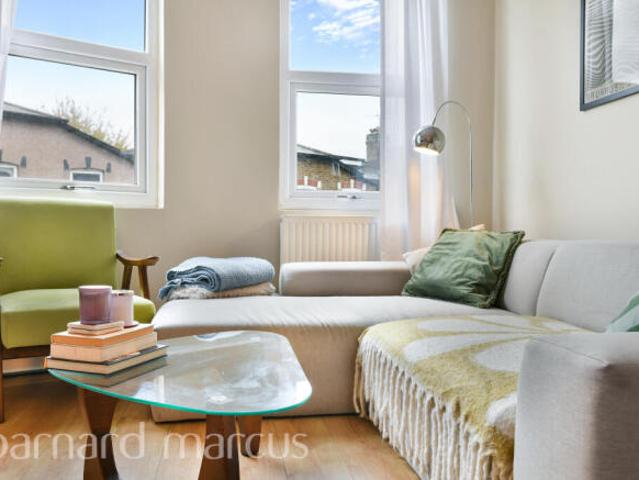 Apartment for rent in Streatham, Greater London