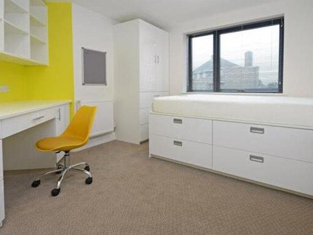 House for rent in Lakenham, East Bank