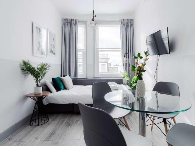 Apartment for rent in Earl's Court, Greater London