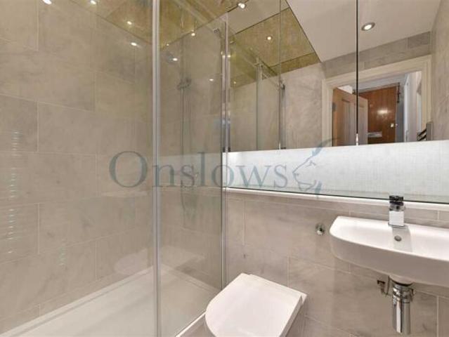 Apartment for rent in Greater London