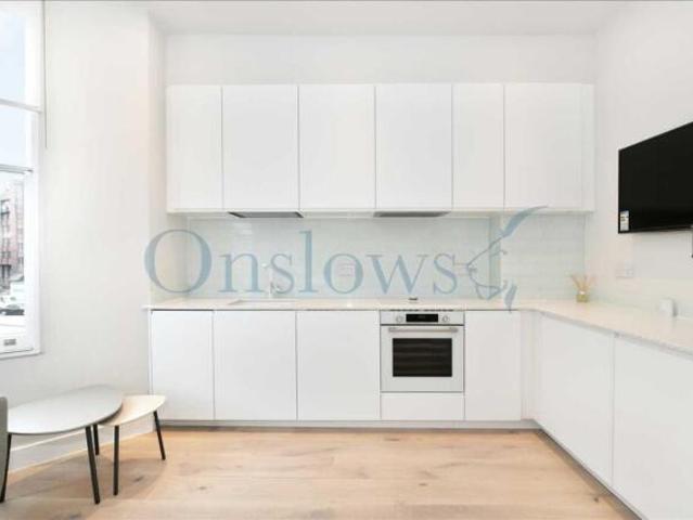 Apartment for rent in Greater London