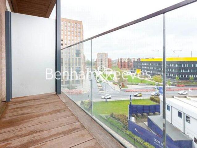 Apartment for rent in Cat Hill