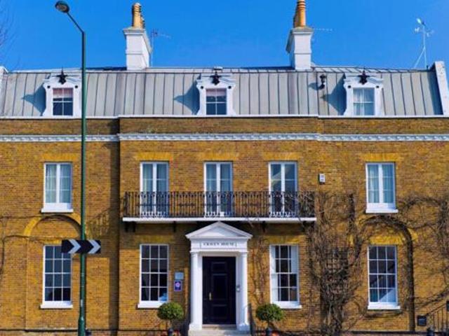 House for sale in Blackhills, Surrey