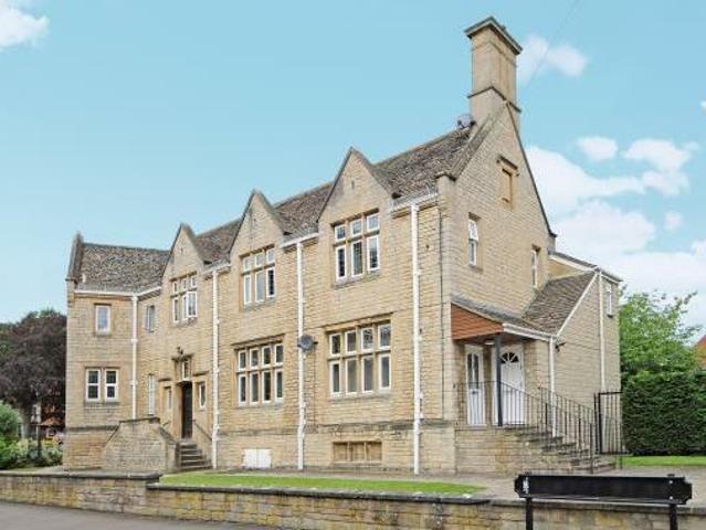 House for rent in The Slade, Oxfordshire