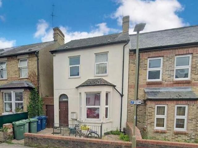 House for rent in The Slade, Oxfordshire