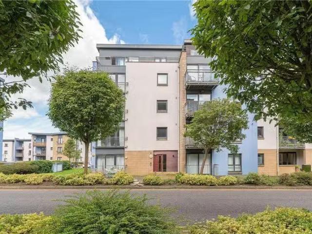 Apartment for rent in Craigmillar, Scotland