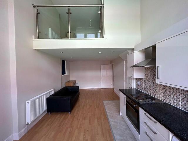 Apartment for rent in Barking, Isle Of Man