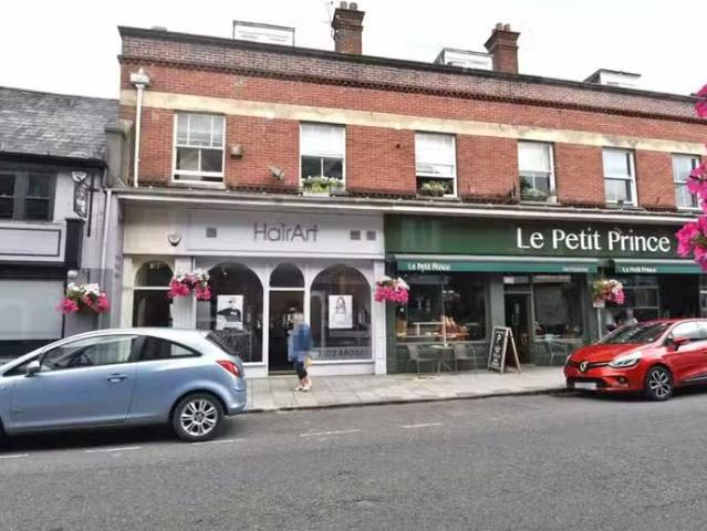 Apartment for rent in East Brook, Wimborne