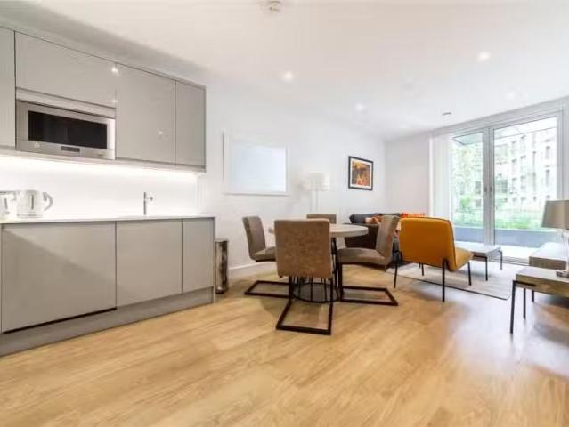 Apartment for rent in Highgate, Isle Of Man