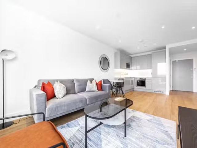 Apartment for rent in Highgate, Isle Of Man