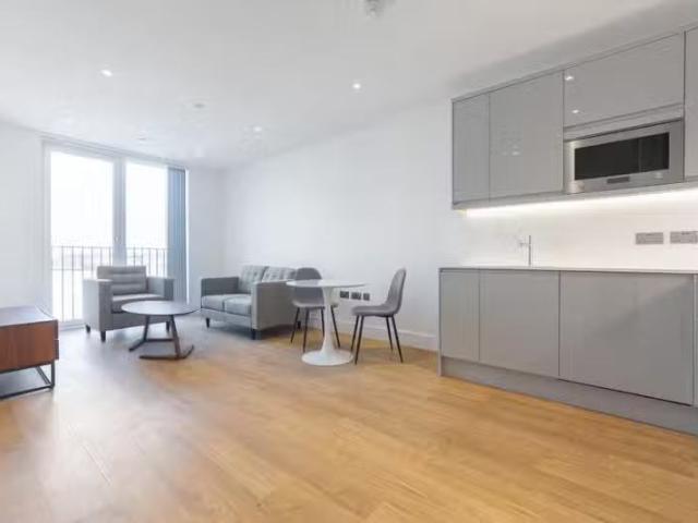 Apartment for rent in Highgate, Isle Of Man