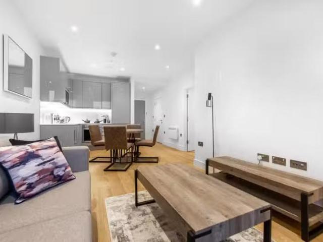 Apartment for rent in Highgate, Isle Of Man