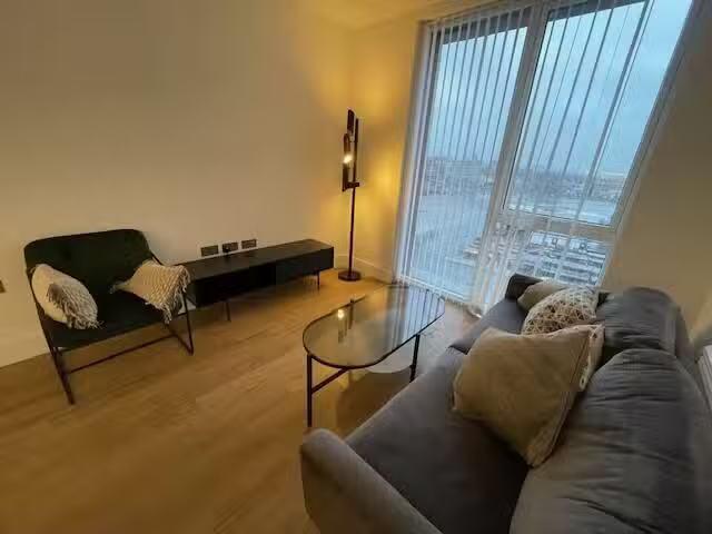 Apartment for rent in Highgate, Isle Of Man