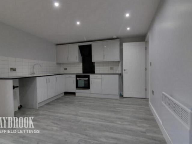 Apartment for rent in Hillsborough, South Yorkshire