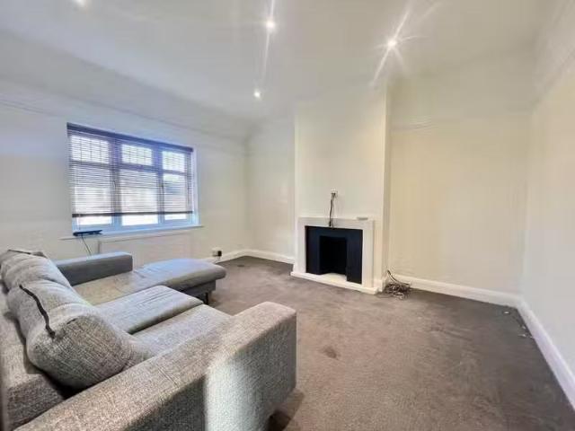 Apartment for rent