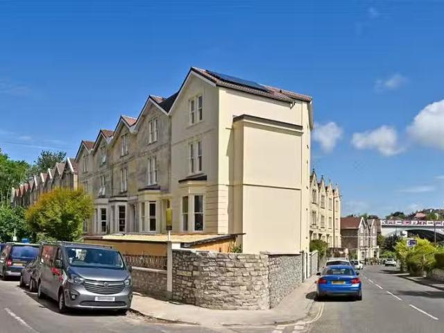 Apartment for rent in Cotham, Stokes Croft