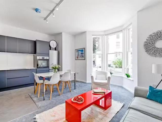Apartment for rent in Cotham, Stokes Croft