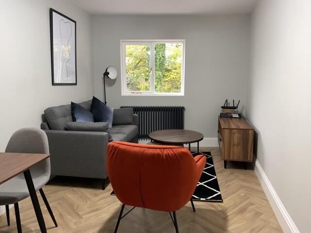 Apartment for rent in Bromborough Pool, Bromborough
