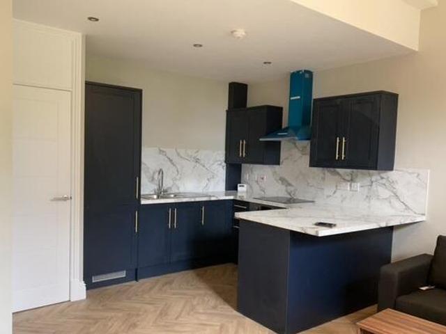 House for rent in Birkenhead, Wirral