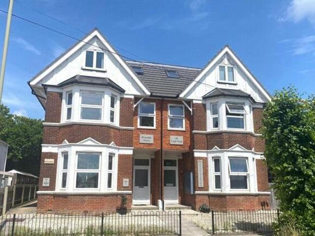 House for rent in Eastleigh, Helford