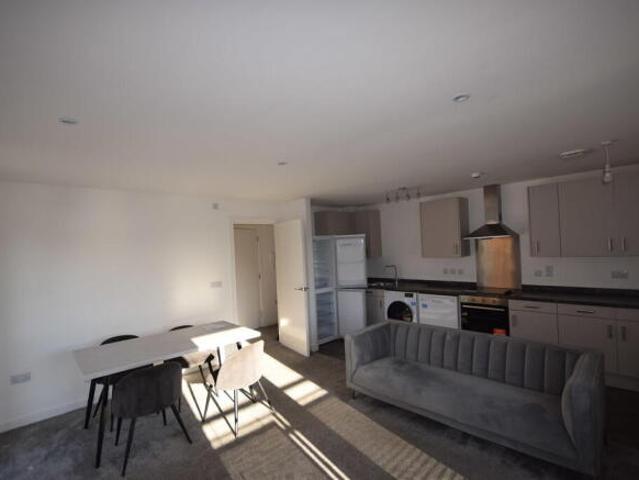 Apartment for rent in Joiner's Square, Hanley
