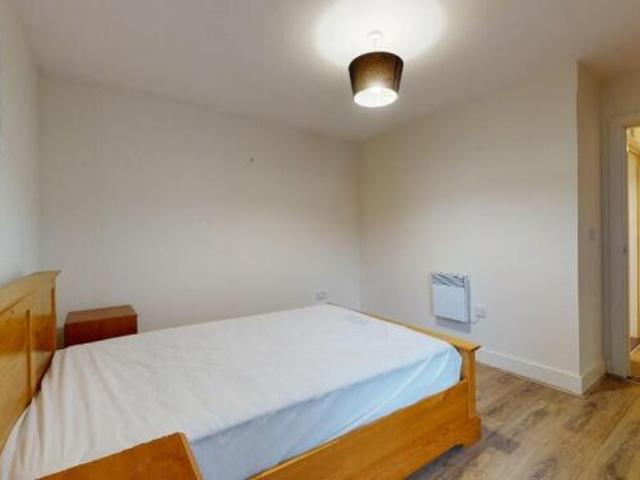 Apartment for rent in Wales