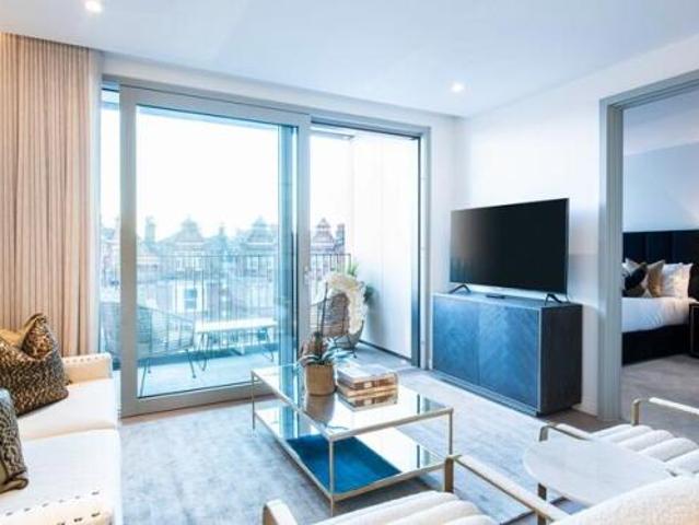 Apartment for rent in Edgware, Greater London