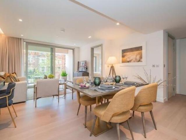 Apartment for rent in Edgware, Greater London