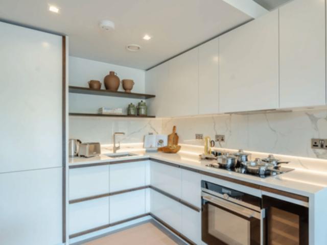 Apartment for rent in Edgware, Greater London