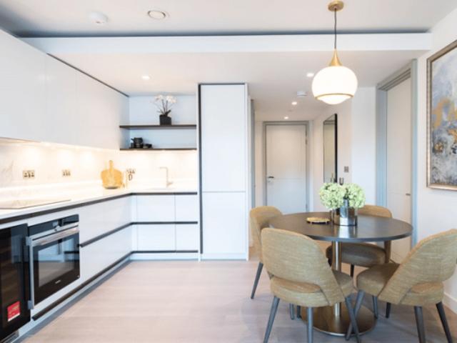 Apartment for rent in Edgware, Greater London