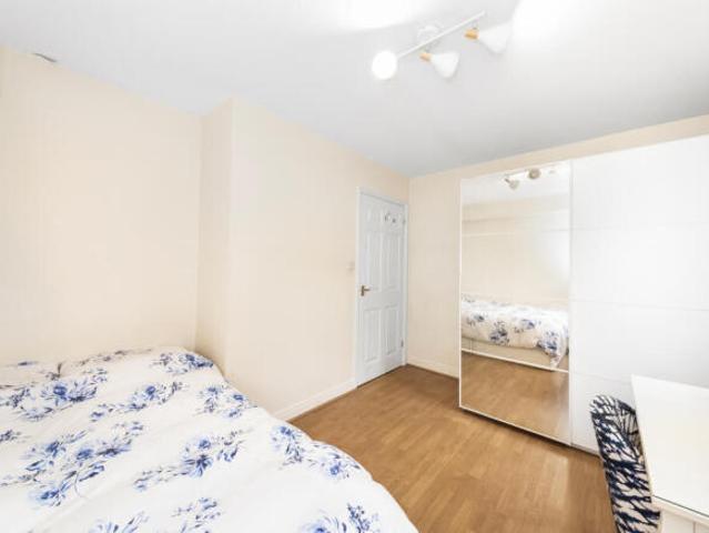 Apartment for rent in Woolwich, Greater London