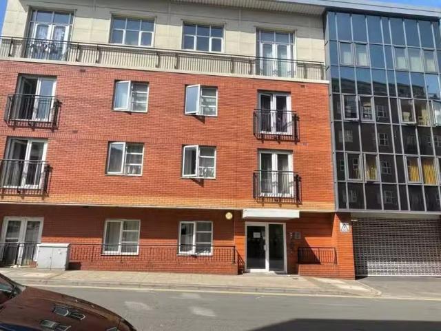 Apartment for rent in Ballymena, Northern Ireland